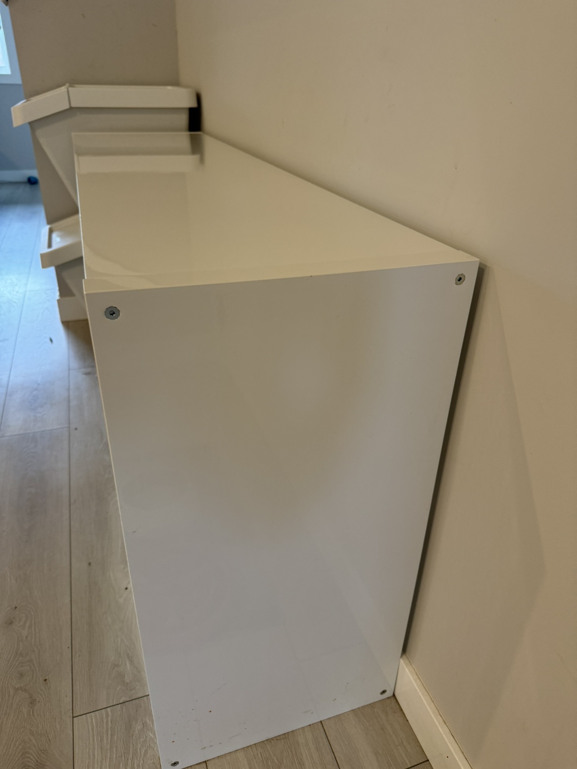 Ikea Kallax Shelf - photo 5