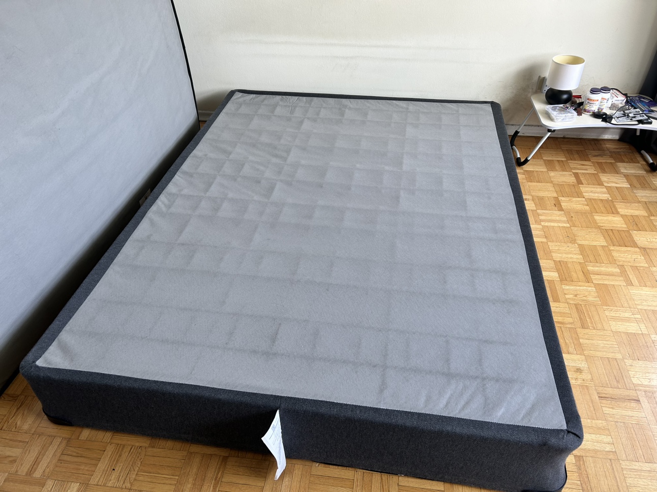Queen Bed box - photo 2