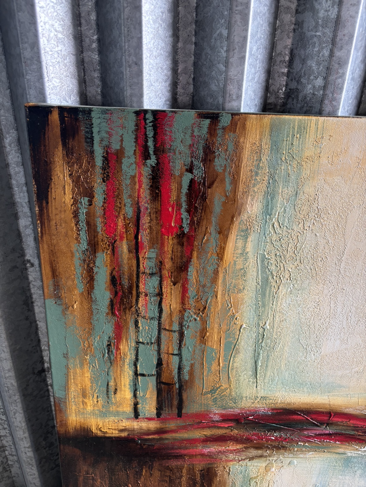 Beautiful Painting - photo 5