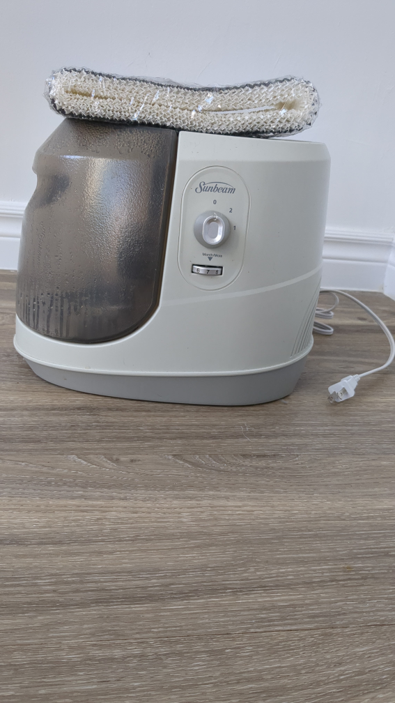 Humidifier