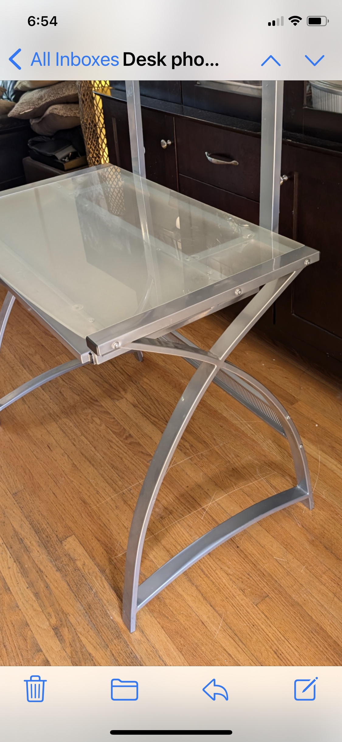 Computer Desk