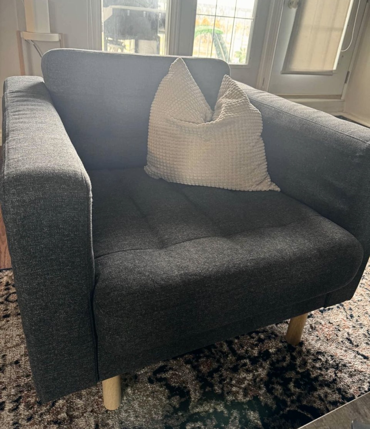 Arm chair - photo 2