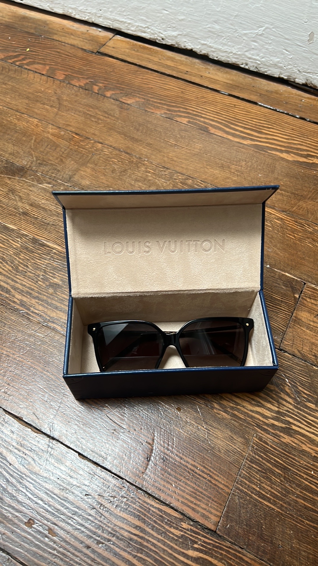 Louis Vuitton Sunglasses