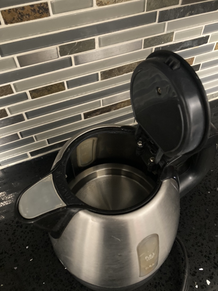 T-fal Mini 0.8L Electric Kettle - photo 4