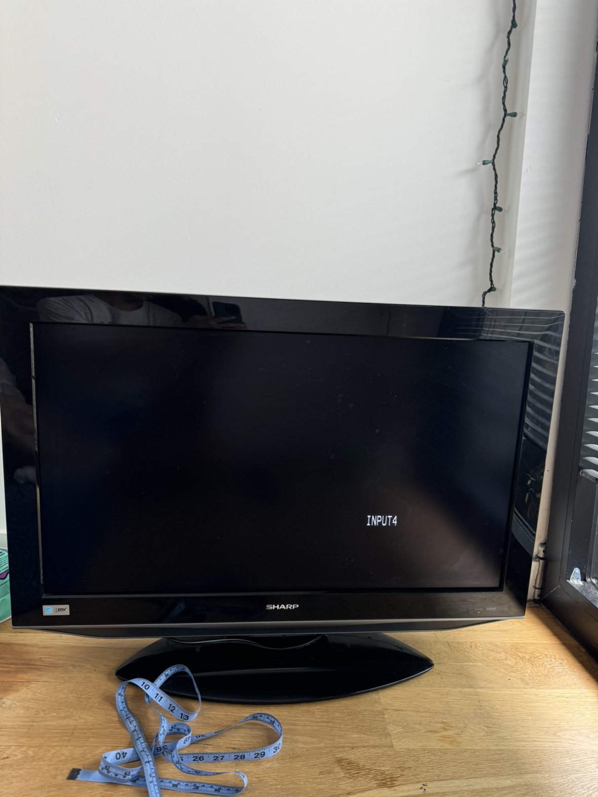 32” Sharp TV