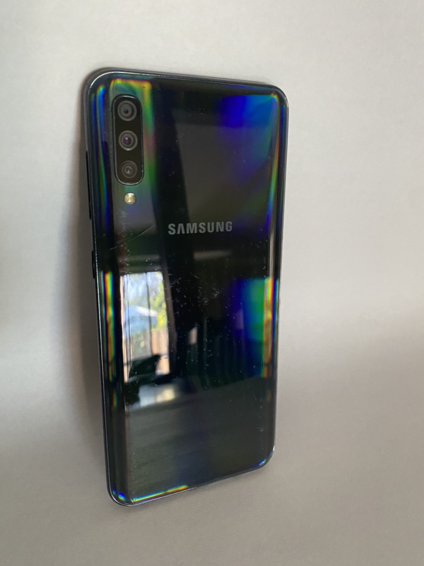 Samsung A50 image indicator(5)