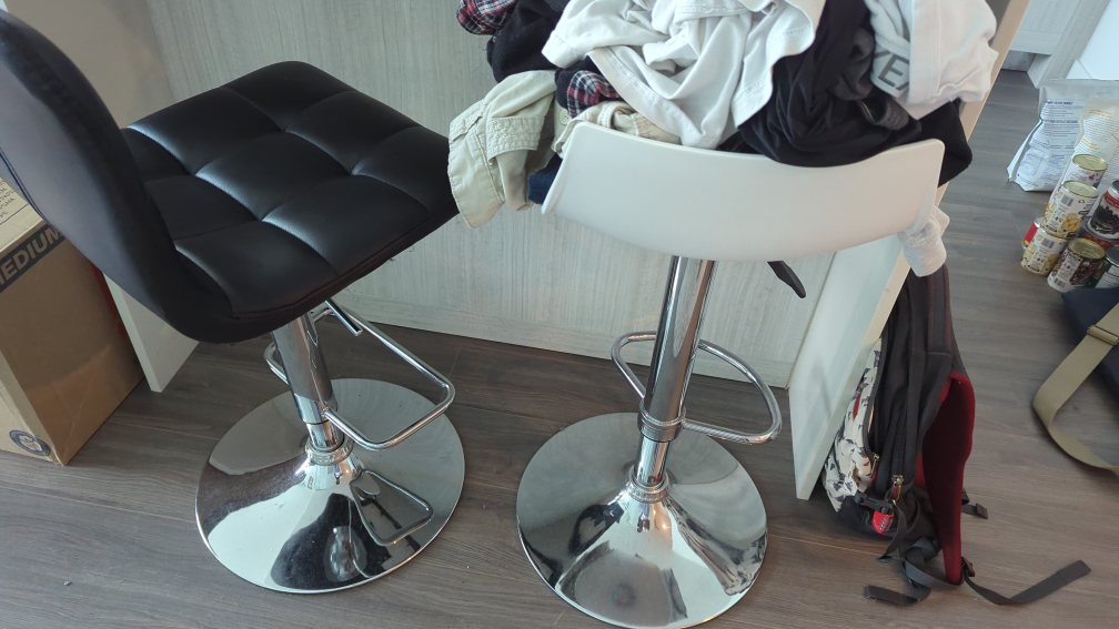 free bar stools