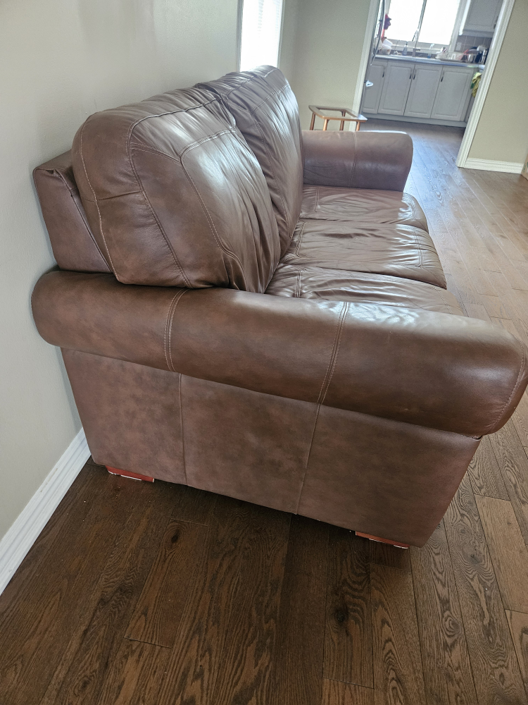 couches set - photo 5