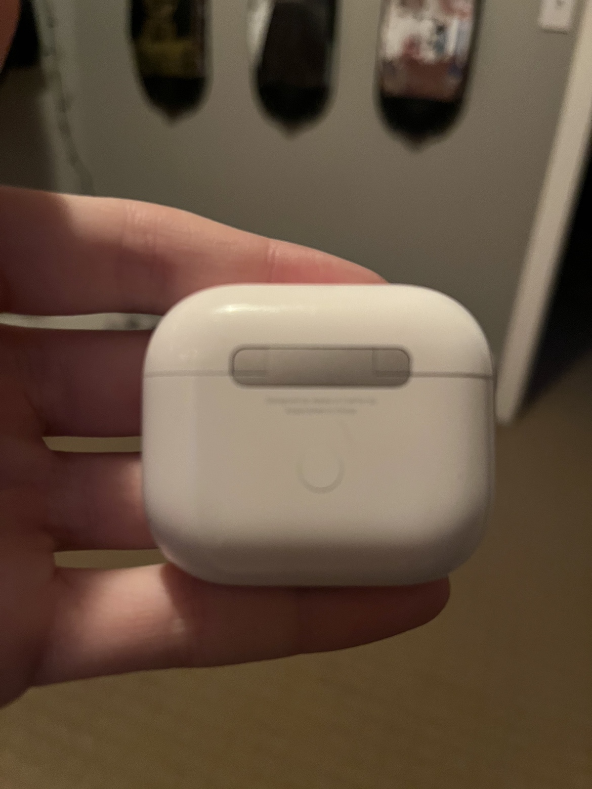 Airpods 3rd gen - photo 4