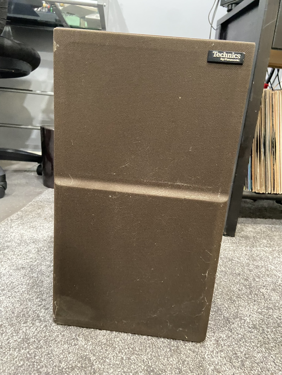 Technics Speaker