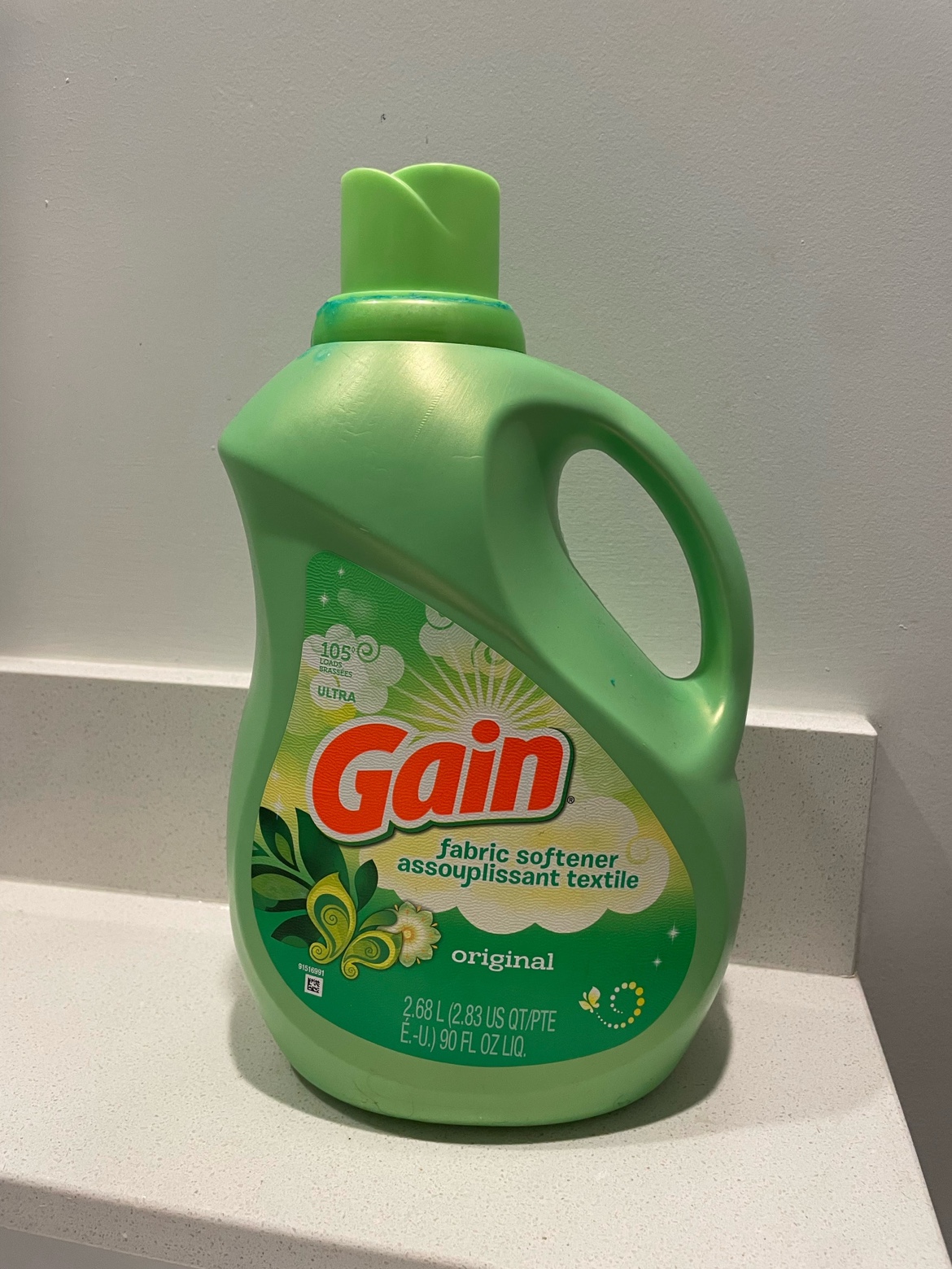 Fabric Softener thumbnail