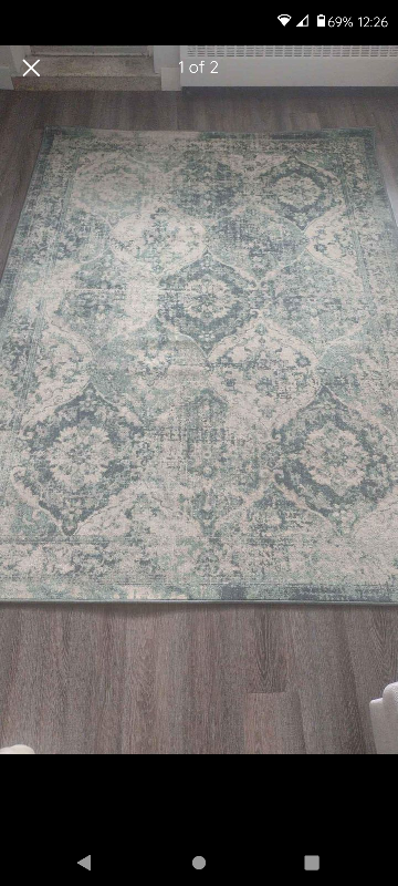 rug - photo 2