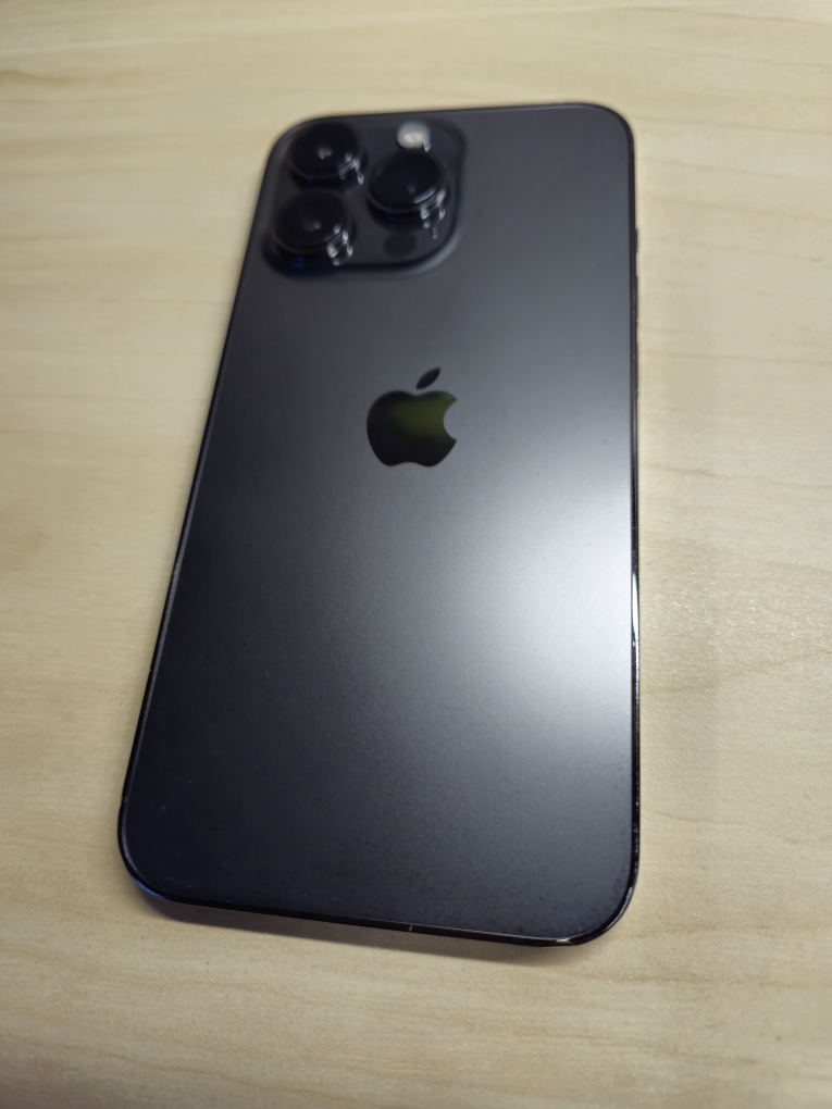 iPhone 13 Pro 128 gig, grey