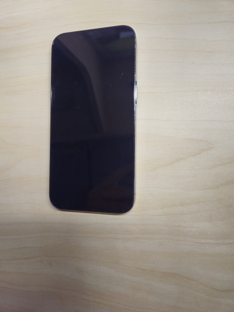 iPhone 13 Pro 128 gig, grey - photo 3