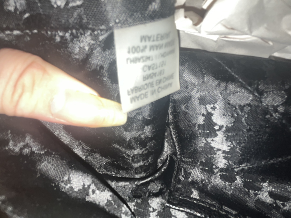 BNWT KARL LAGERFELD TOTE BAG image indicator(8)