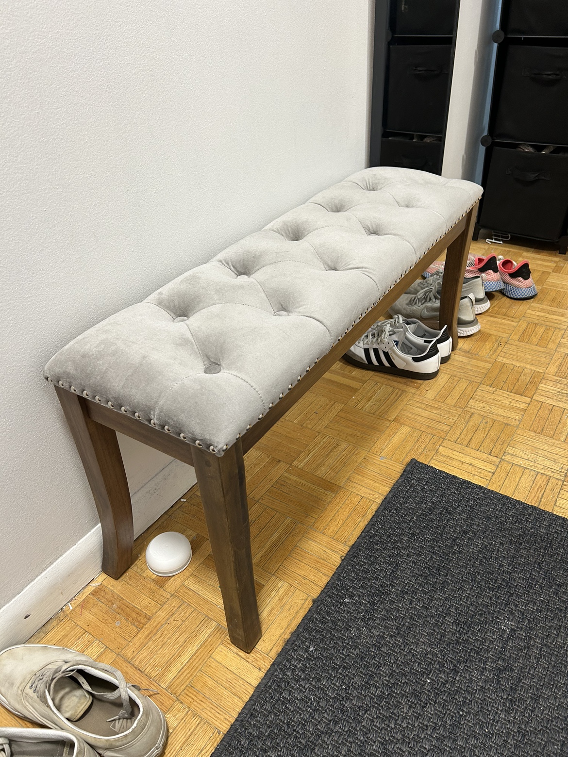 Bench - photo 2