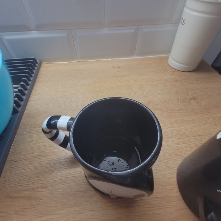 Nightmare before christmas mugs(MOVING OUT sale) - photo 3