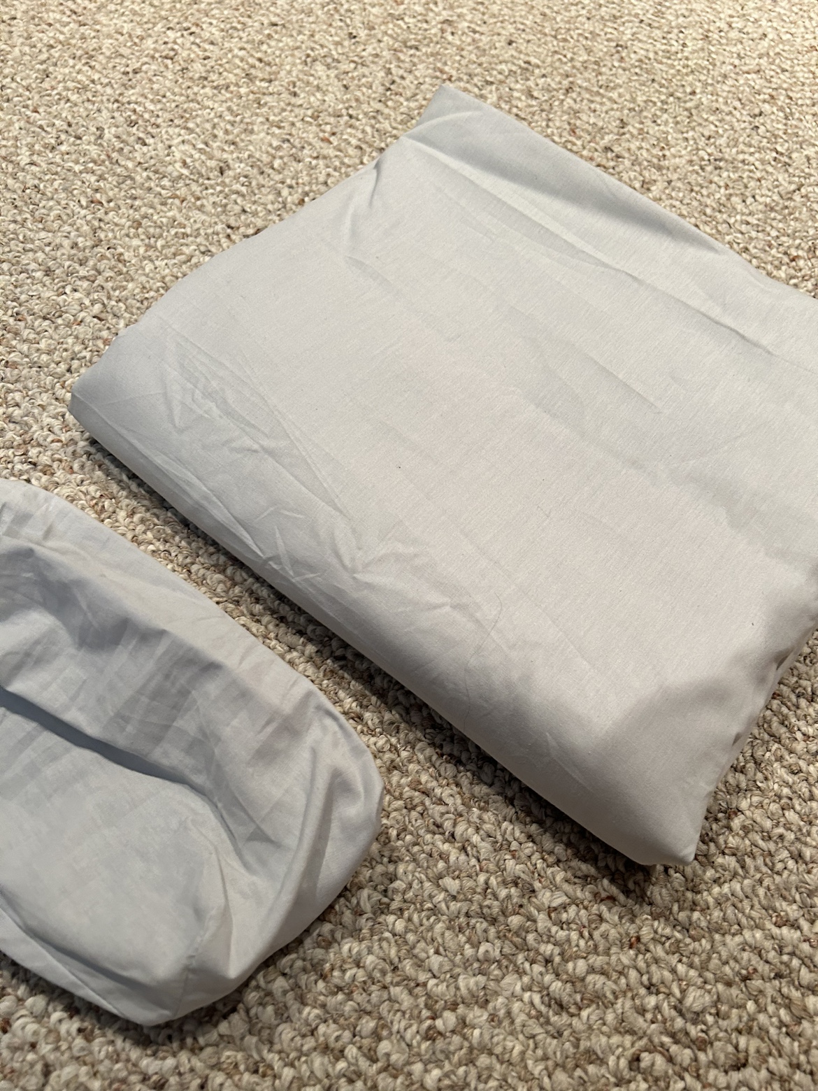 Bed sheets - photo 4