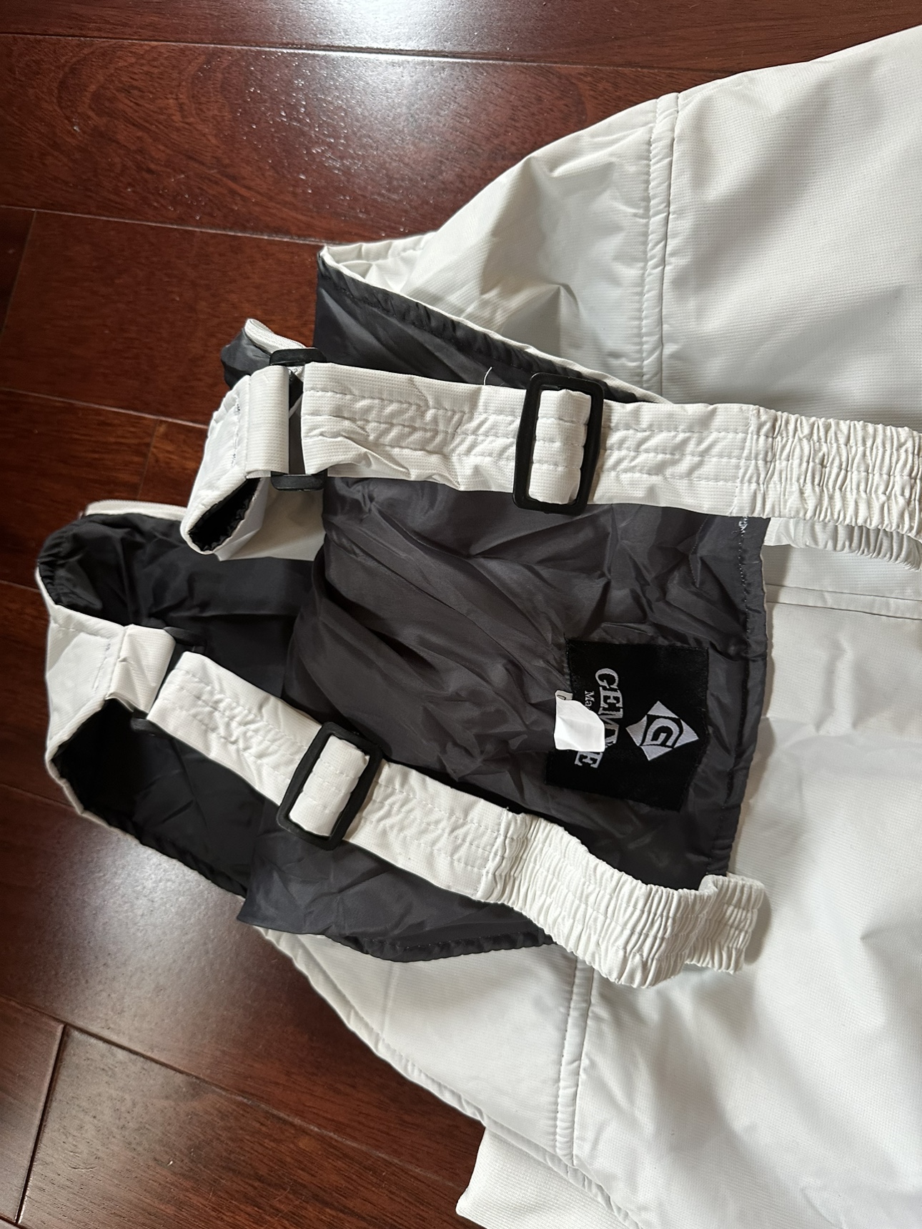 Gemyse Ski/ snow pants - photo 4