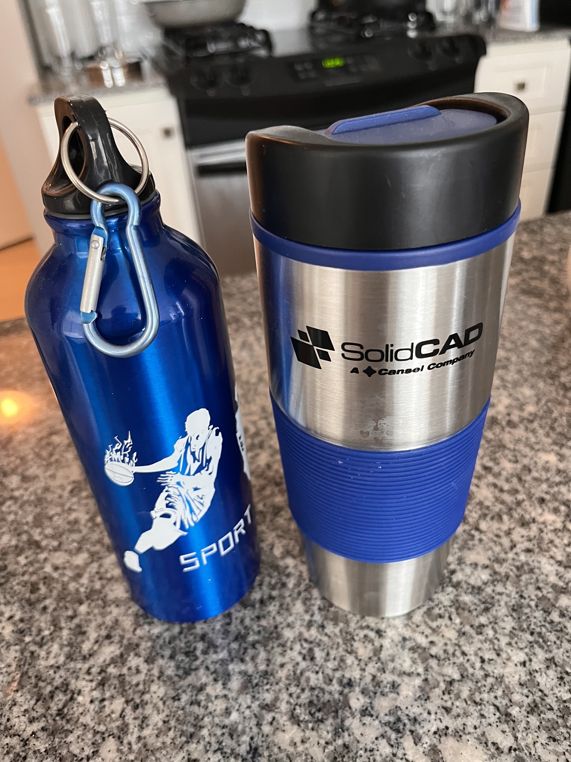 Water bottles #freecycle