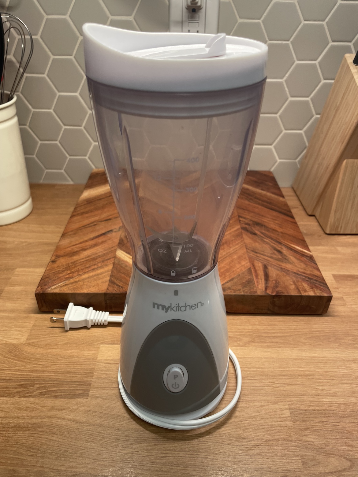 Blender