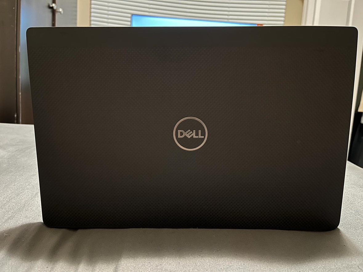 Dell Latitude 7420 Laptop 14" 256GB SSD 8GB RAM i5 -11th Gen - photo 2