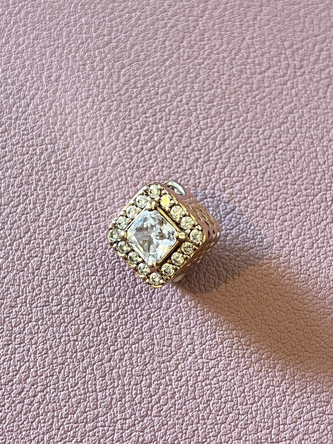 Pandora charm
