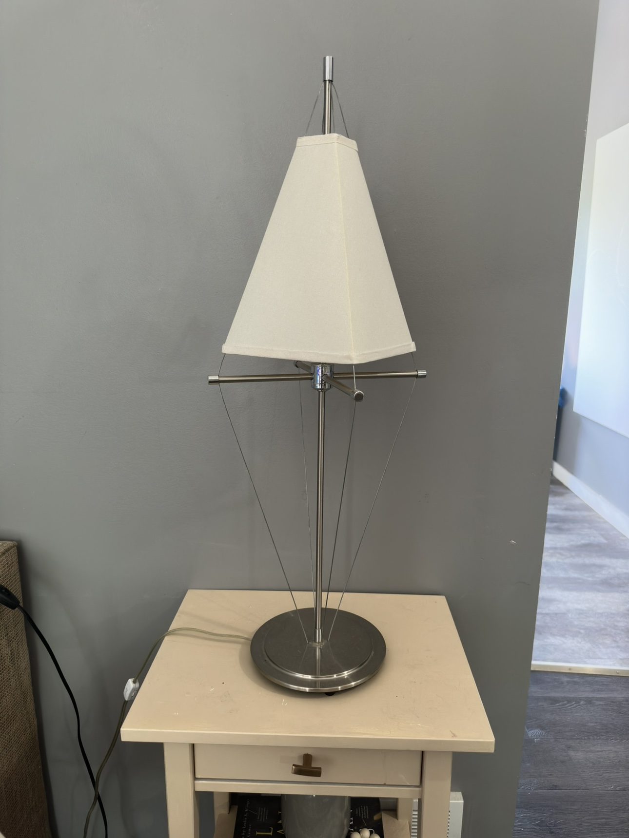 Ethan Allen Lamps #freecycle