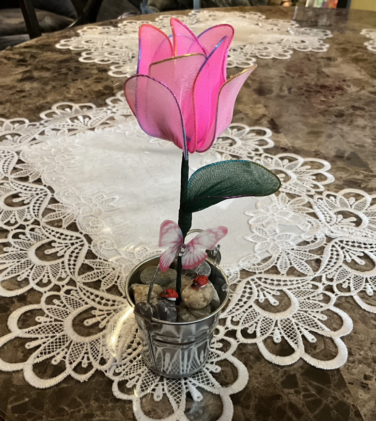 Flower