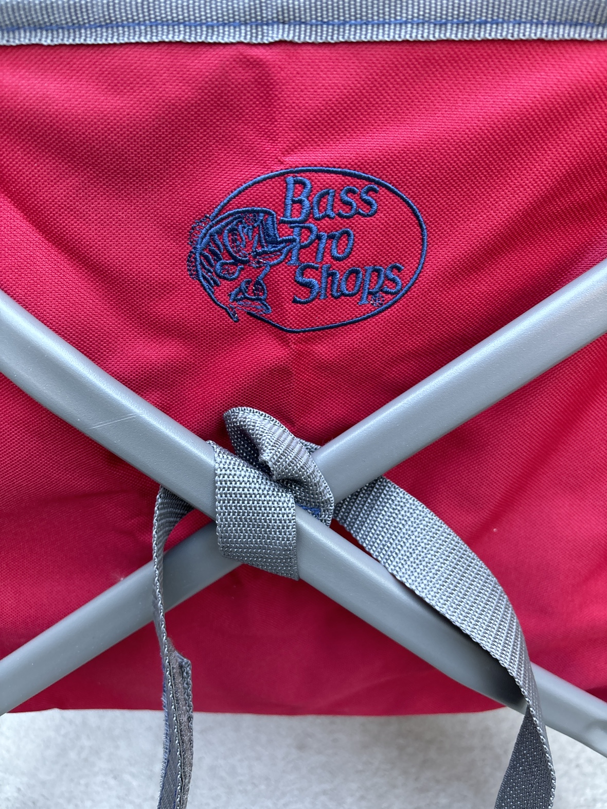 Wagon for kids (Bass Pro) image indicator(5)