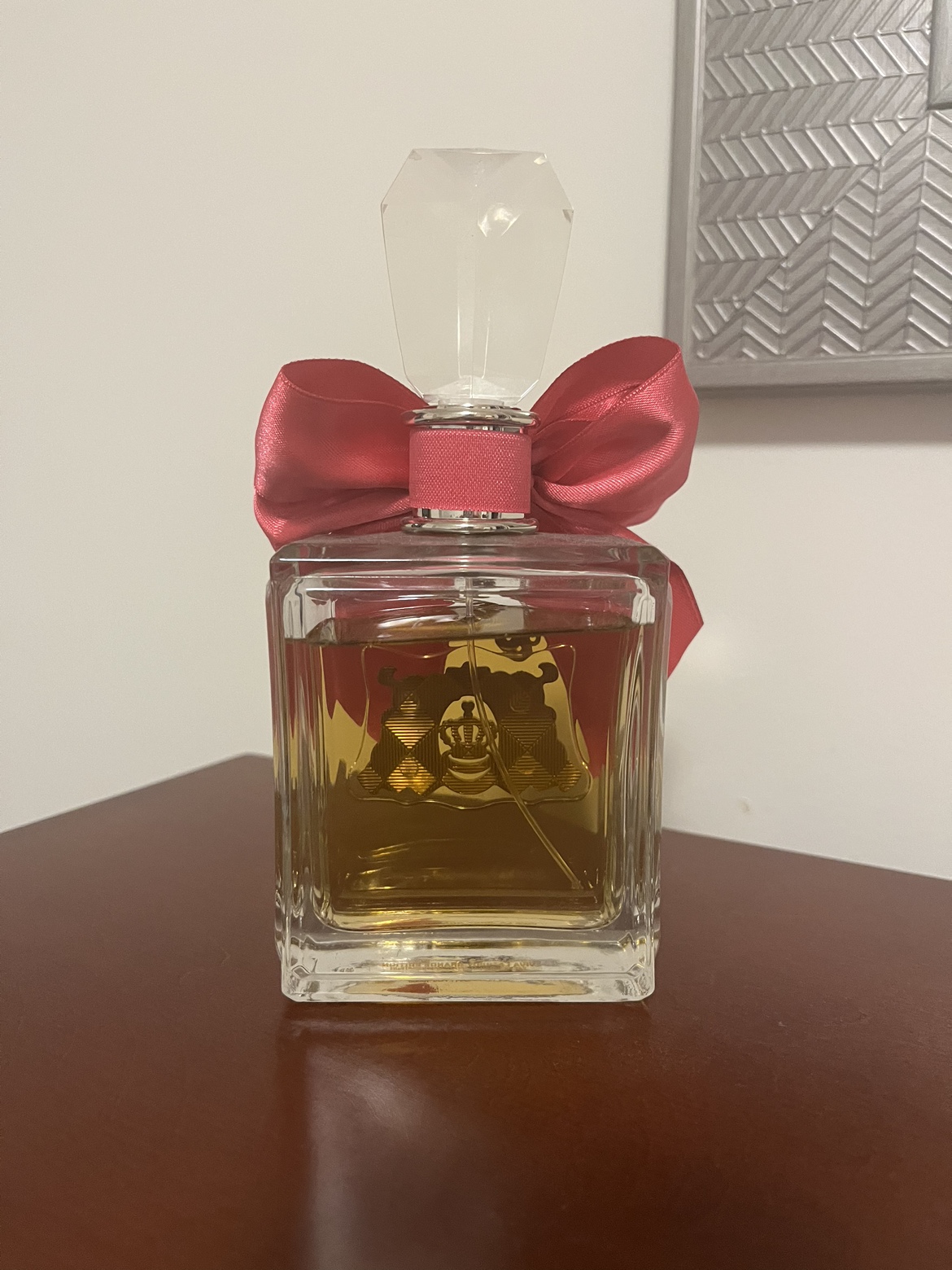 Viva La Juicy Grande Edition 6.7 fl oz perfume - photo 2