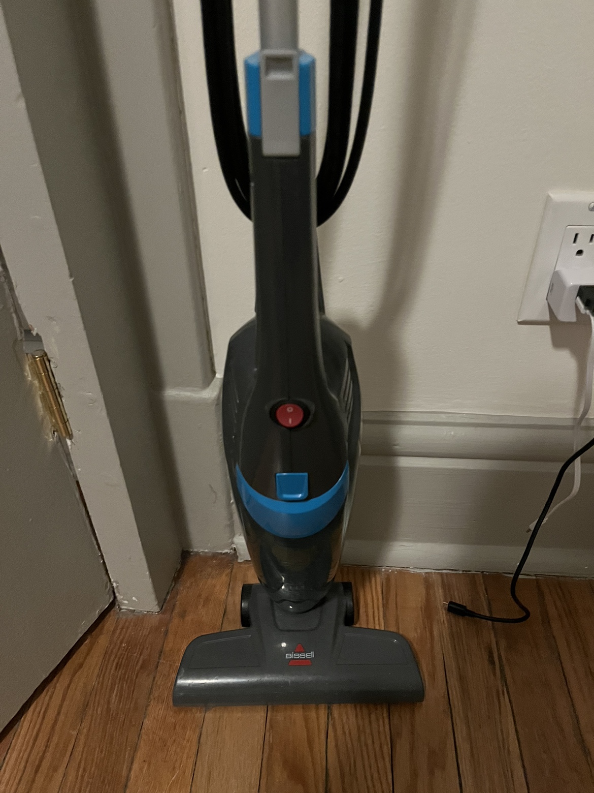 bissell vacuum - photo 2