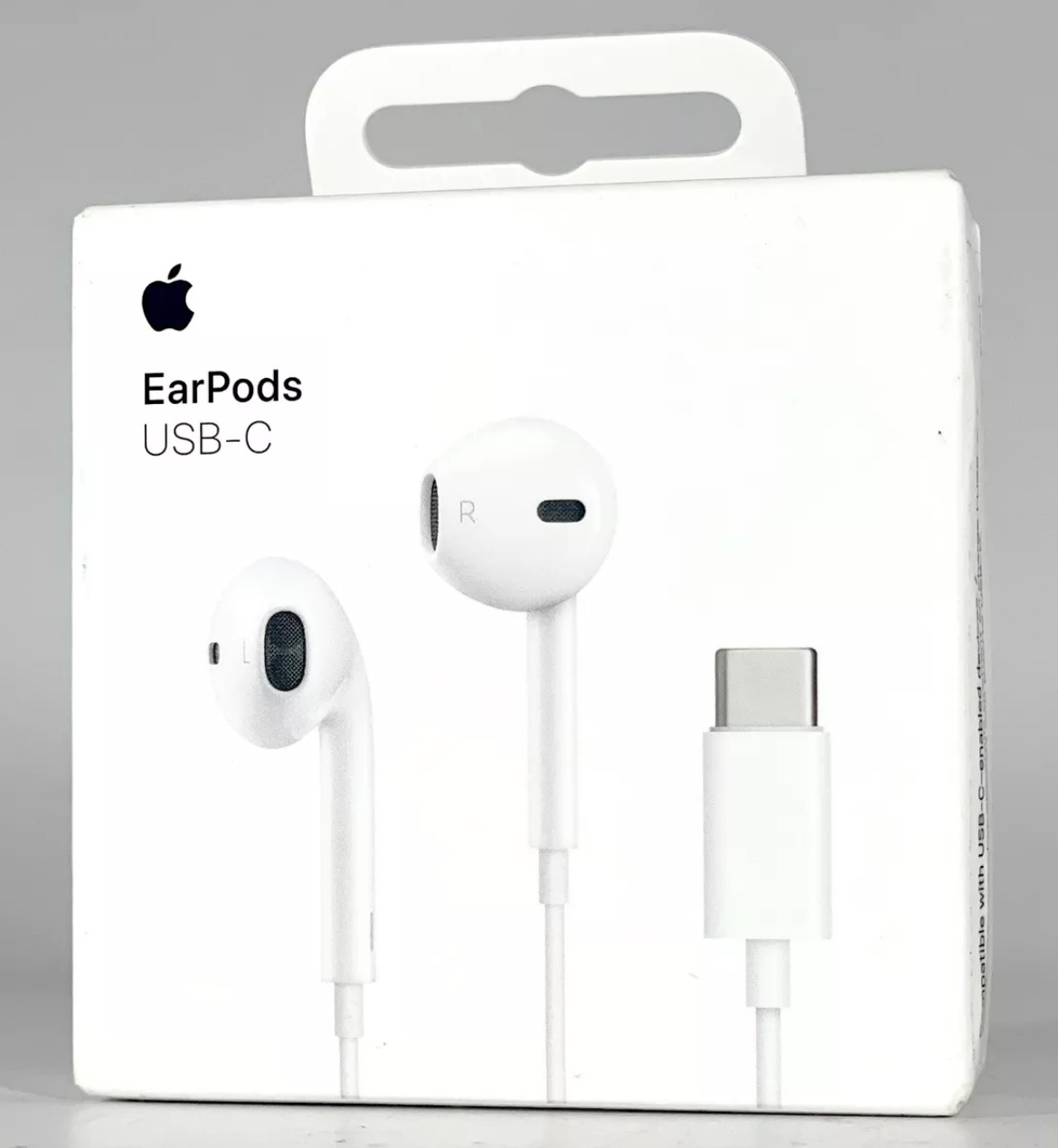 Apple EarPods USB type-c (Wired) for Apple iPhones and Samsung