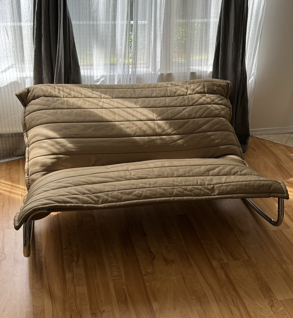 Vintage danish rocking chair image indicator(6)