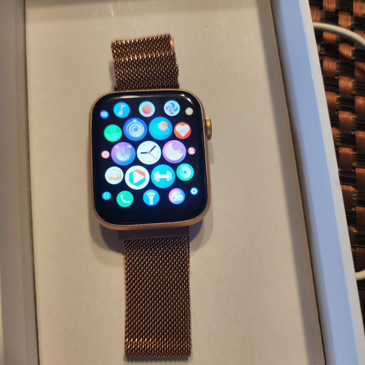 New smart watch - photo 3