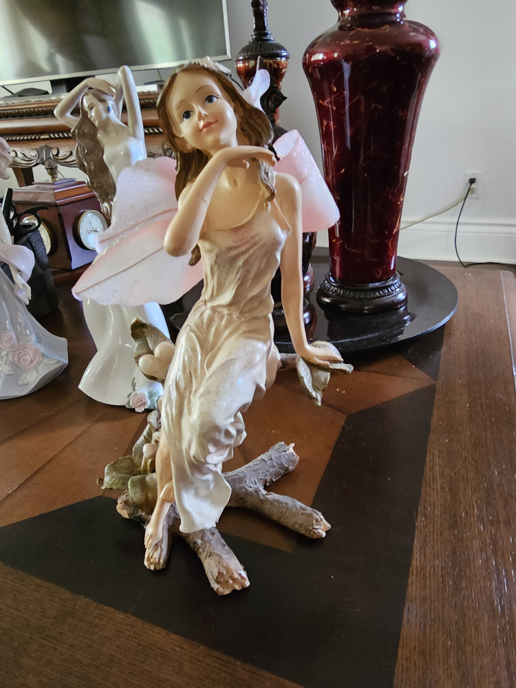 Fairy Figurine