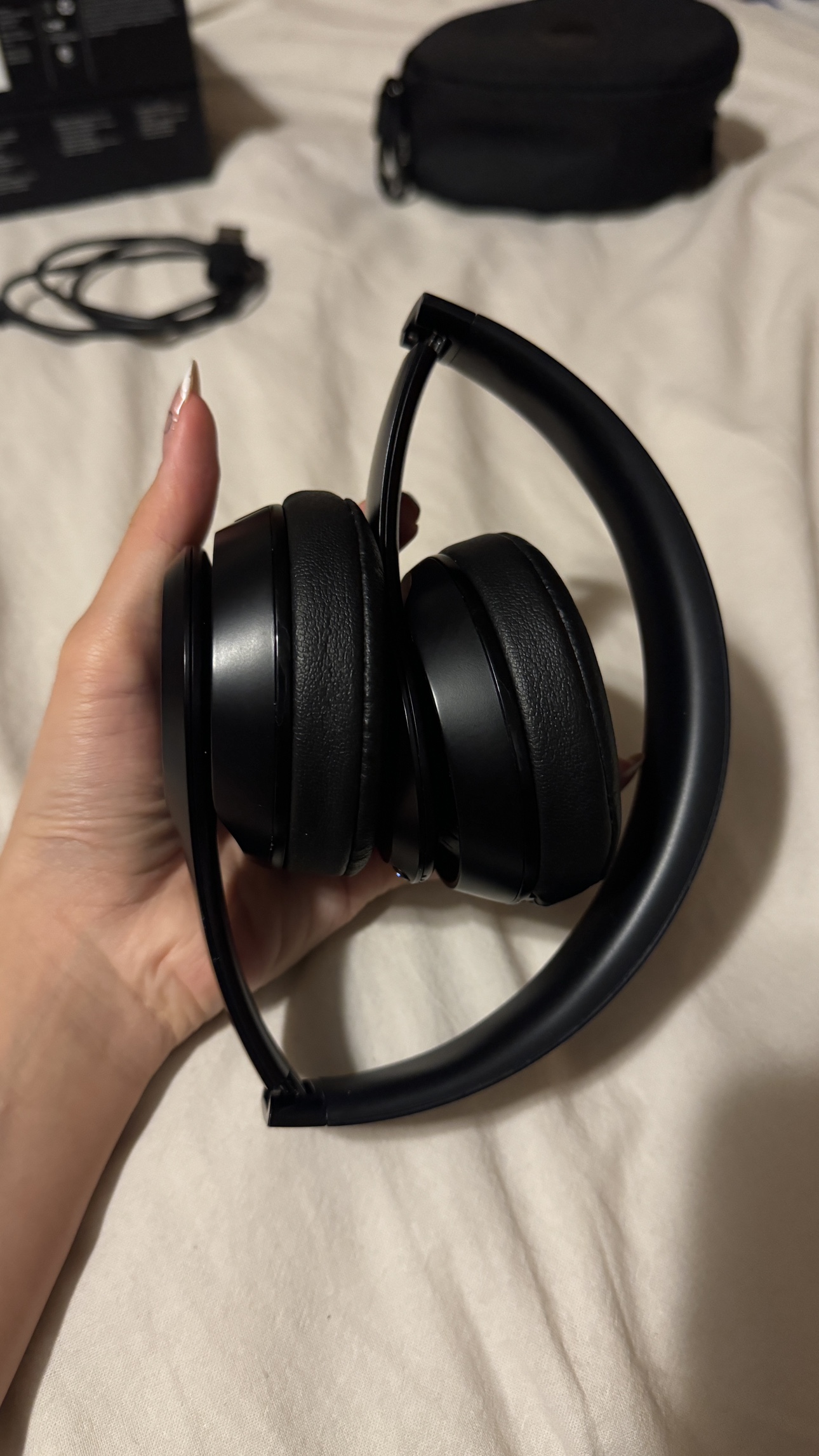Beat Solo 3 Wireless Headphone - photo 5
