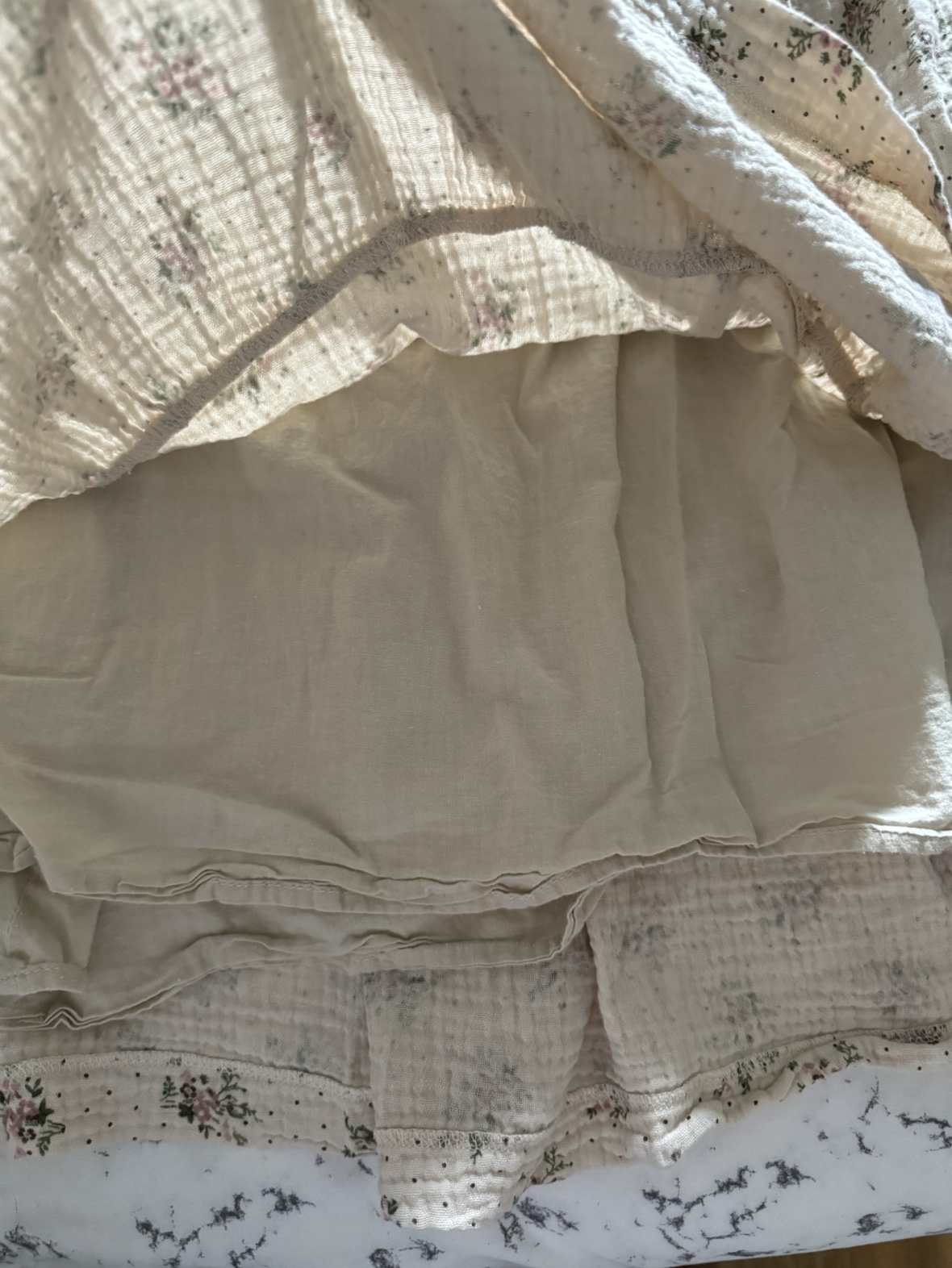 Skirt image indicator(4)