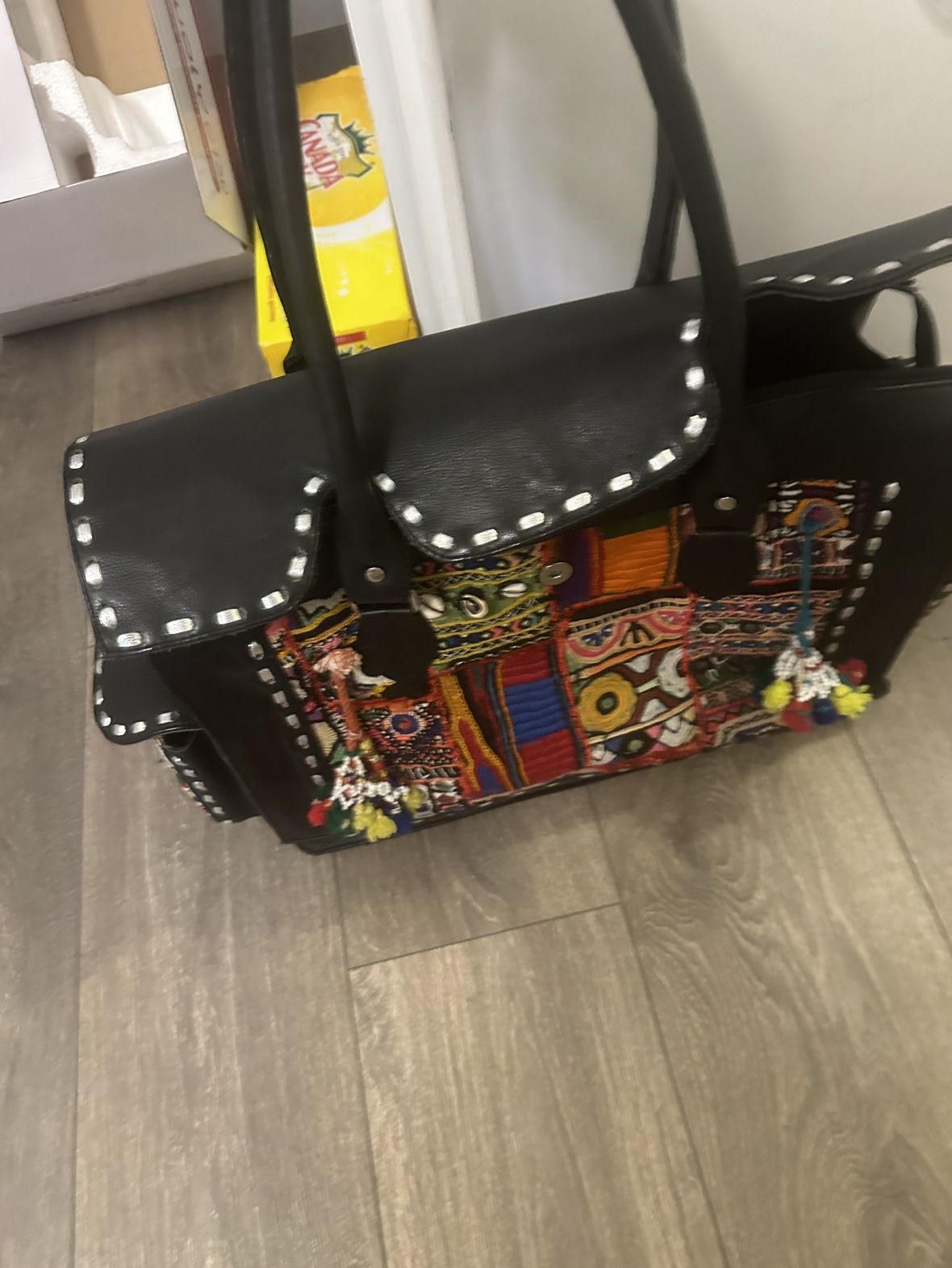 Bag - photo 3