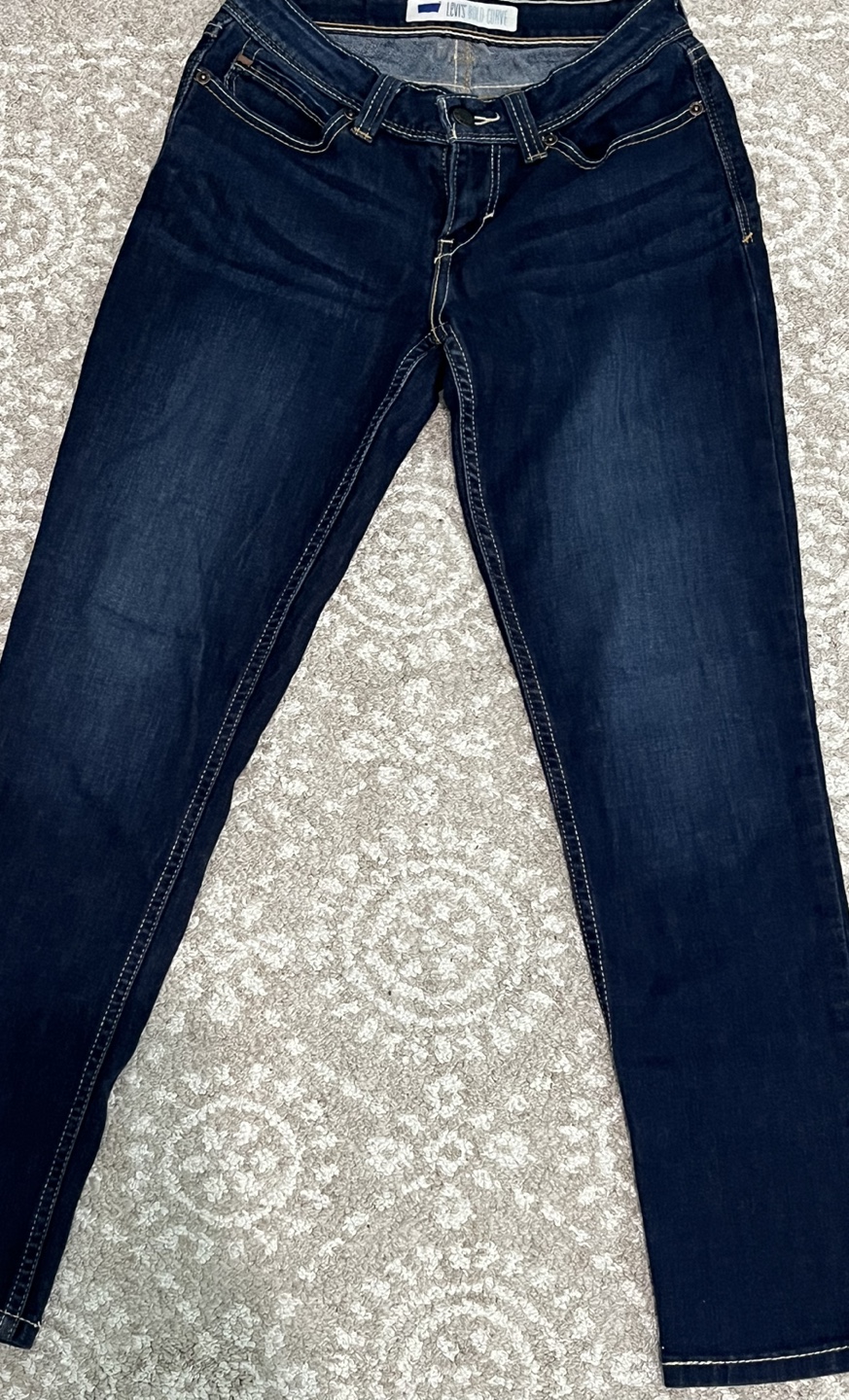 Levi’s jean - photo 2