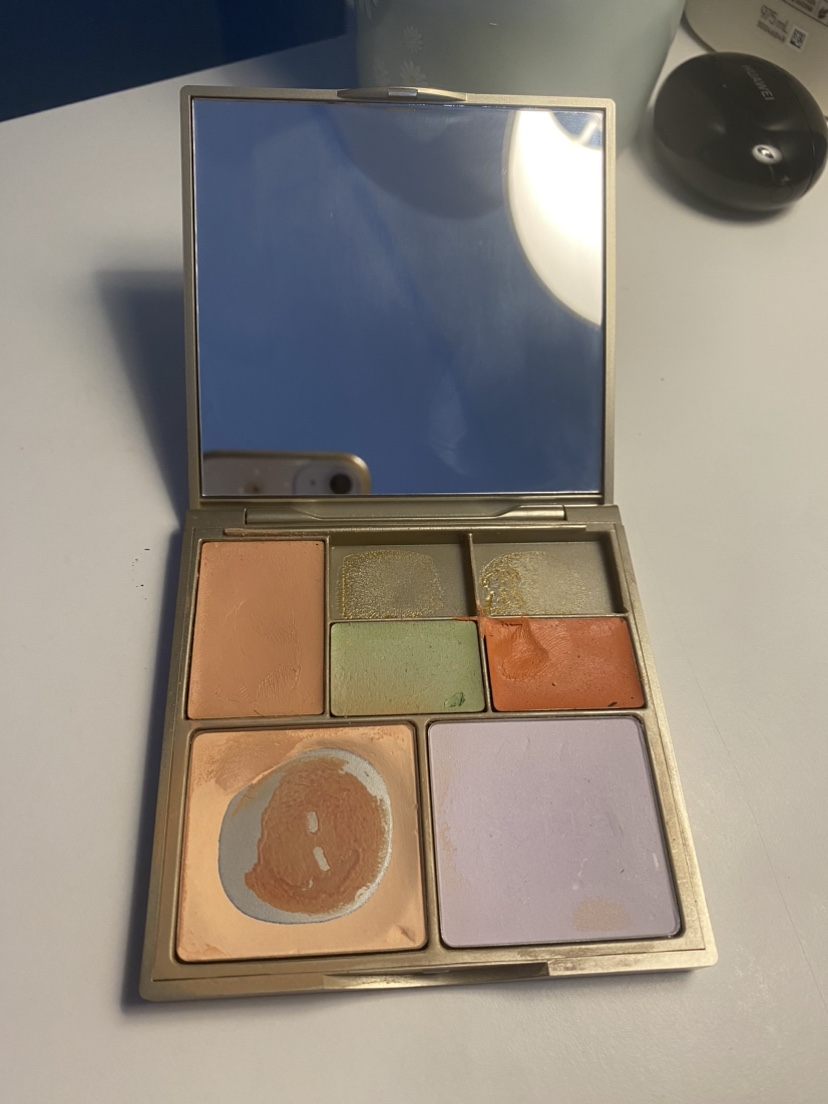 Make up set. Free - photo 2