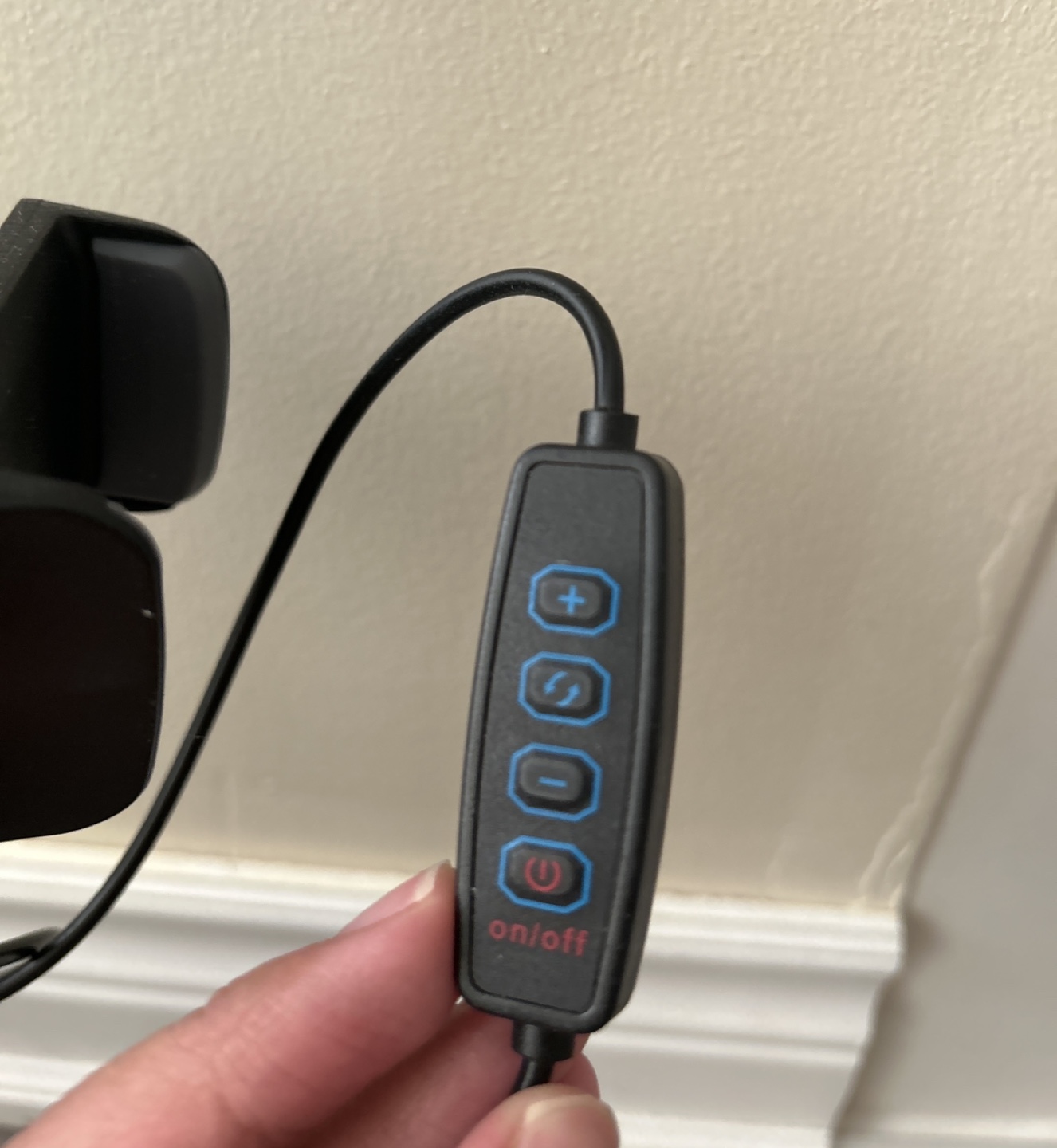 mini ring light ⚽️ image indicator(2)