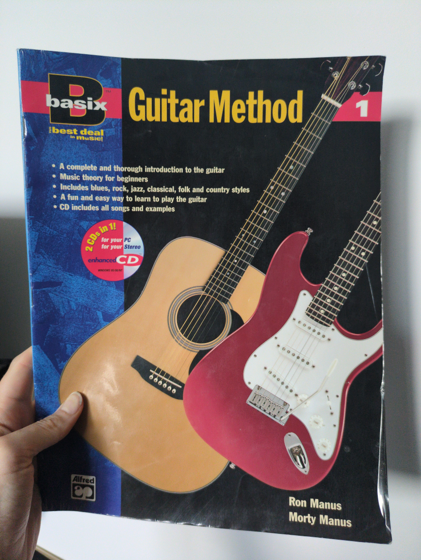 Guitar Music thumbnail