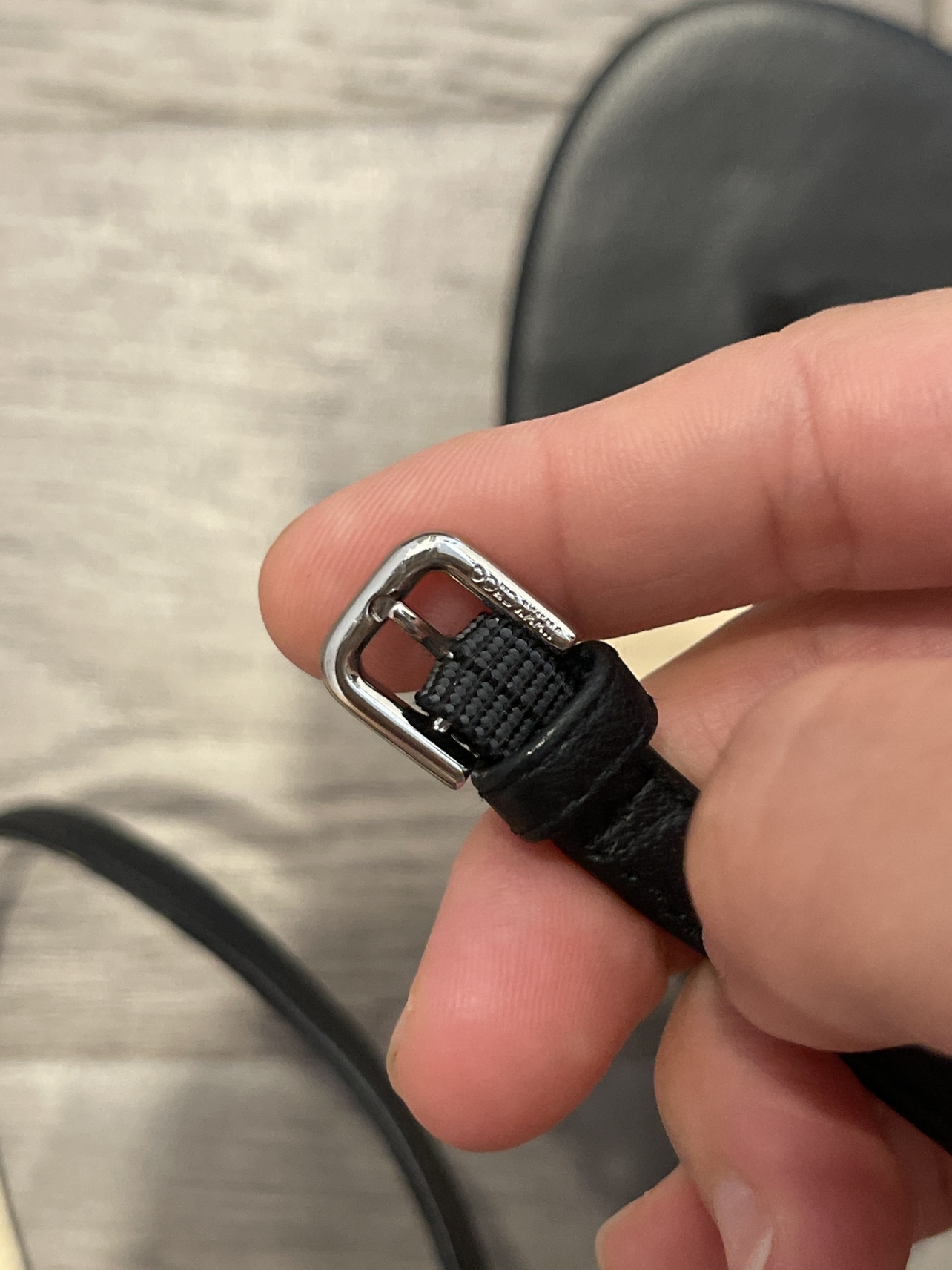 Jimmy Choo Crystal Stone Scandal image indicator(6)