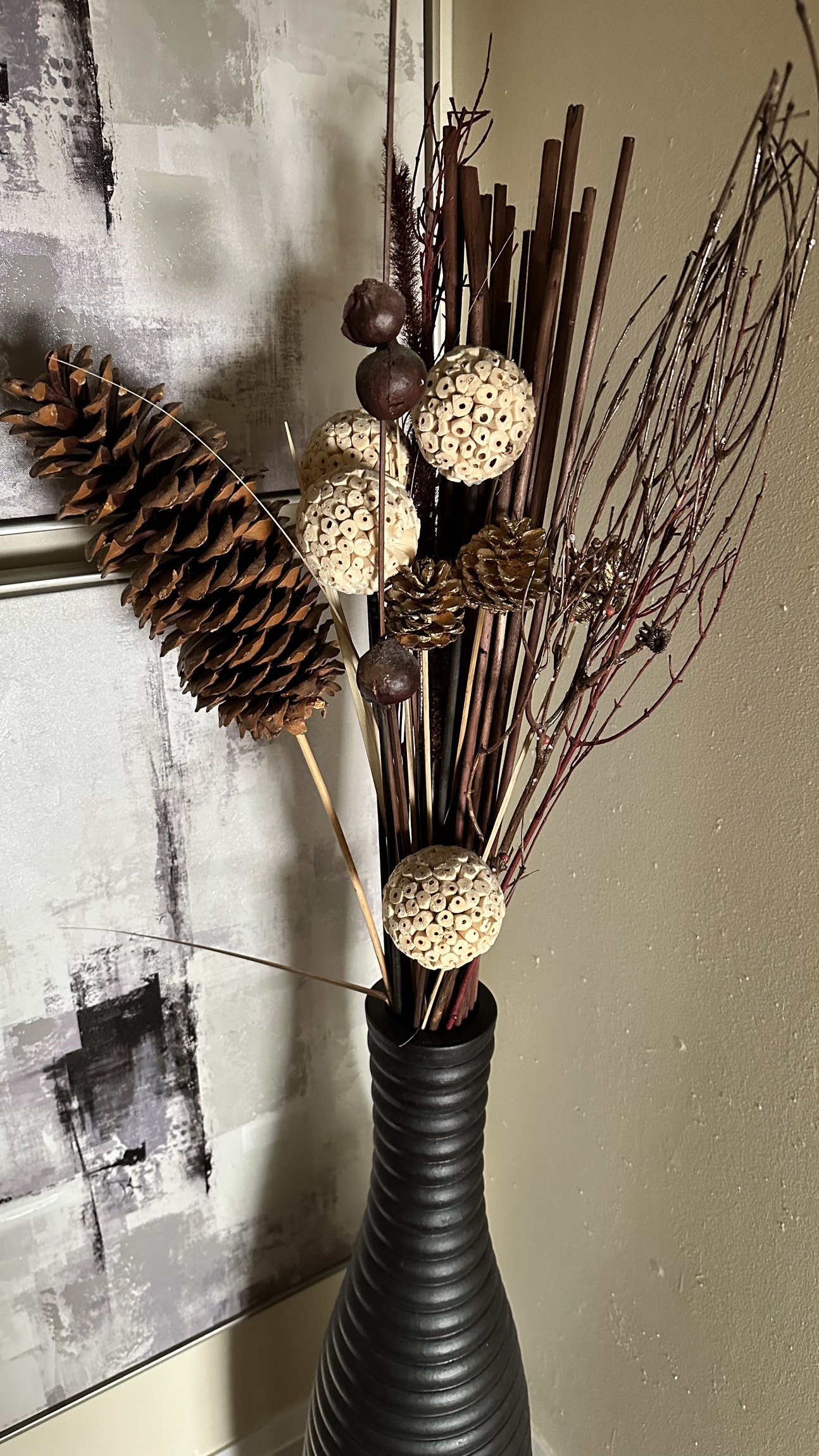IKEA Accent corner decoration - photo 4
