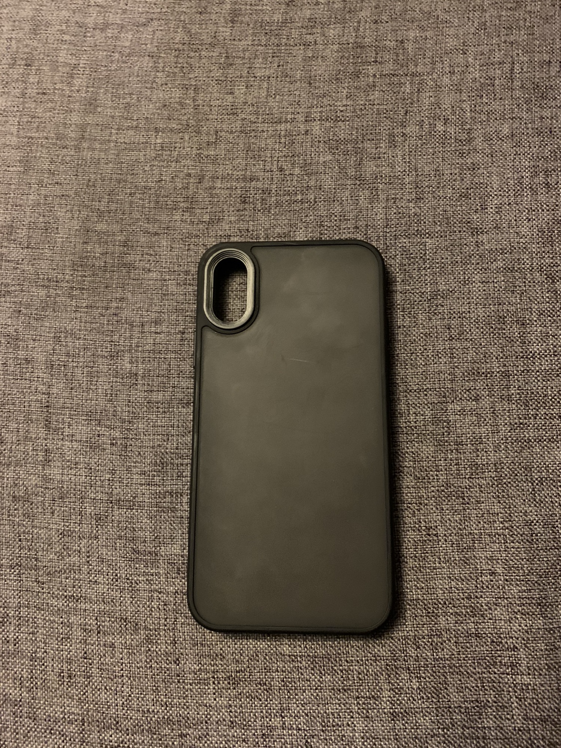 iPhone XS case