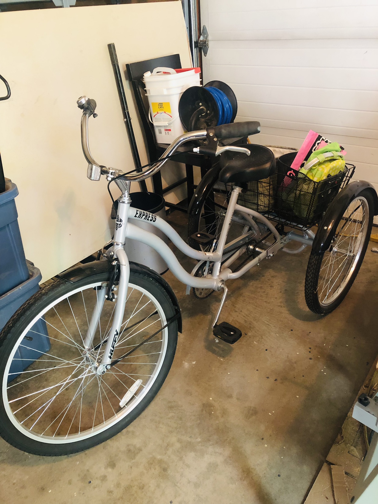 Huffy Trike - Like New