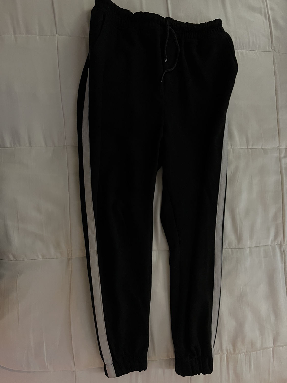 Marshmallow pants - photo 2
