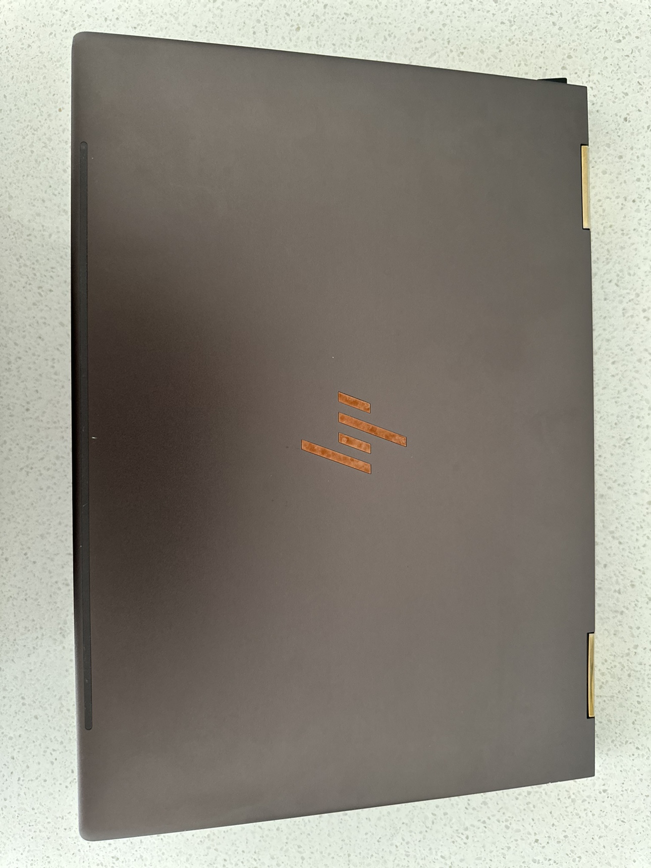 HP SPECTRE Touch Laptop