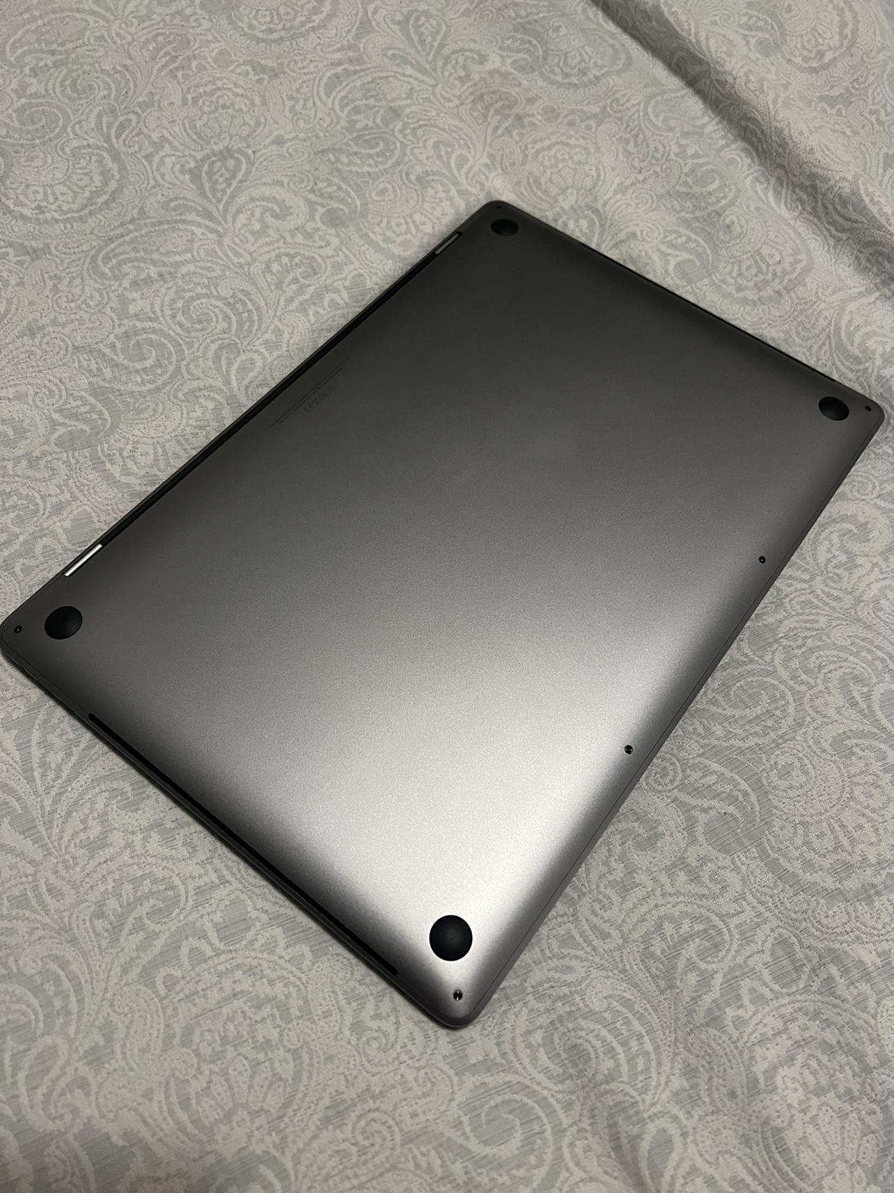MacBook Pro 16” 2019 i7 - photo 4